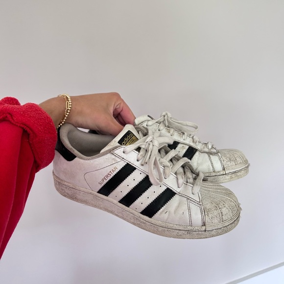 adidas gazelle silver green womens Adidas Superstar II Patent Leather 'Core Black/White' -Originally $100   Unheardof Brand